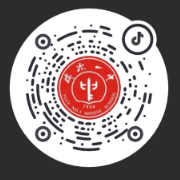 山西省榆次第一中学校 抖音二维码