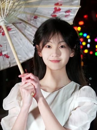 原来圆规画出的圆，缘是这般场景~ （yc：@瞳九 ）